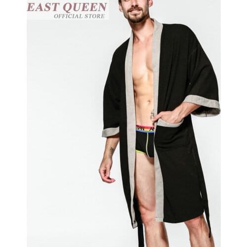 EASTQUEEN Men's Sleepwear