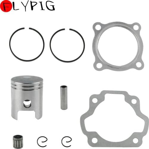 FLYPIG Motorcycle Piston Rings