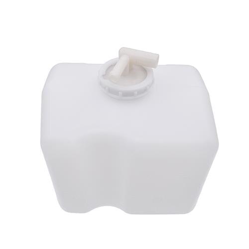 Radiator Condenser Water Tank Assy for Pajero Montero II 2nd 1990-2004 V32 V43 V44 V45 V46 4D56 4M40 L200 MB605260 MB598036