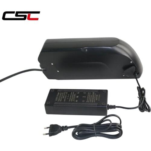 36V 10AH for 250W 350W Replacement Lithium Battery Li-ion Battery For Electric Bicycle E-Bike Bicycles Mountain