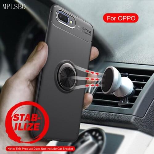 MPLSBO Oppo A3s Phone Cases