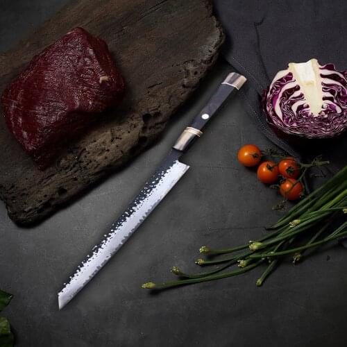 Chef Knife Stainless Steel Kitchen Cooking Knife Meat Cleaver Vegetable Cutting Knives