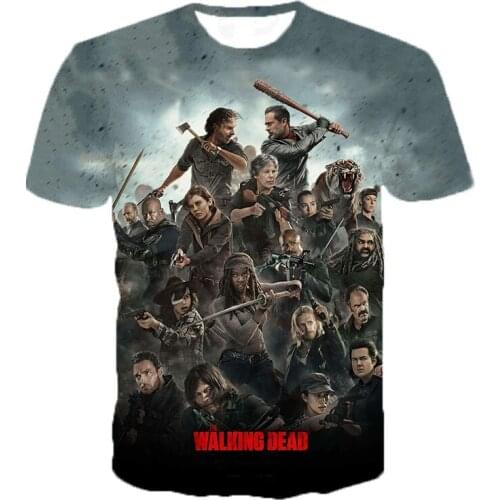 Skiooik Men's T-shirts With Print