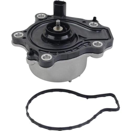 Water Pump Replacement for Toyota PRIUS C V PRIME 1.8L 16 Valve 2ZRFXE 2015-2019 161A0-39035