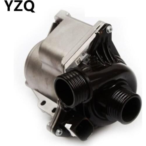 115 175 888 85 1151763242 Electric Coolant System Water Pump For BMW 135i 335i 335d 535i 640 740i X3 X5 X6 Z4 E60 E61 E71 3.0L