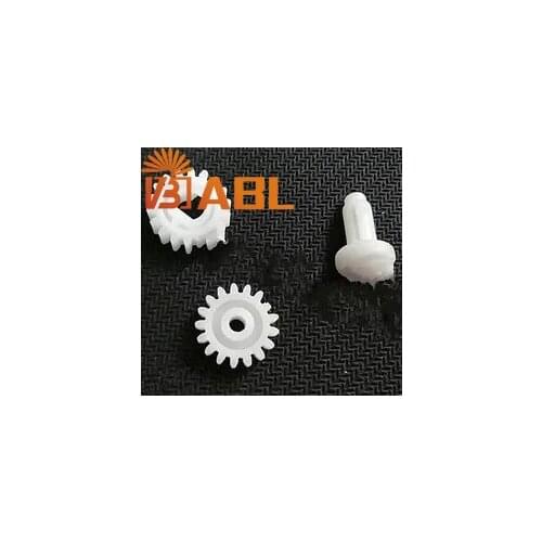 5sets FS1120 FS1020 FS1125 FS1025 Developer Gear for Kyocera FS 1020 1025 1120 1125 1220 1320 1325 MFP 1040 1041 1060 1061 DN