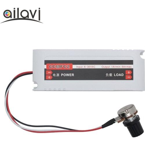 CCMFC2 DC Fan Special Stepless Speed Regulator Turbine 9733 Blower 6V-30V Delta Ebm Fan