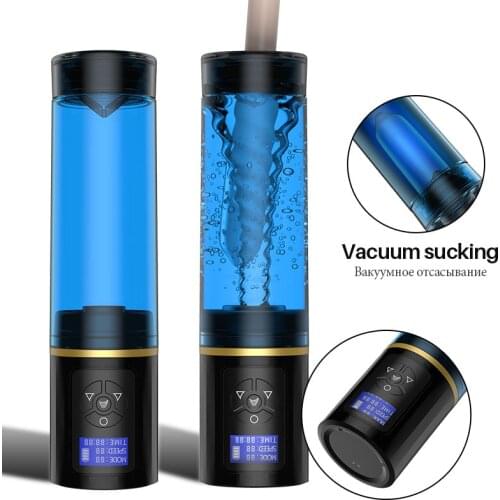 Dollove Penis Enlargement Pumps