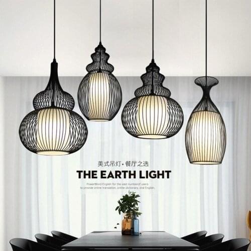 Modern crystal crystal hanging lamp cottage living decor crystal light globe lamparas de techo ventilador de techo luzes de teto