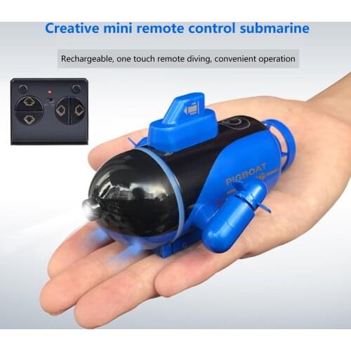 MINOCOOL Radio Controlled Submarines