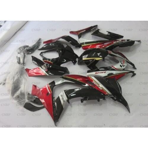 Fairing ZX10r 2016 - 2017 Fairings ZX10r 17 Fairing for Kawasaki ZX10r 17