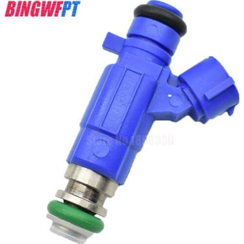 Fuel Injector 16600-AA500 FBJE100 For Nissan Primera 2.0 2.5 GTR R34 Cefiro A33