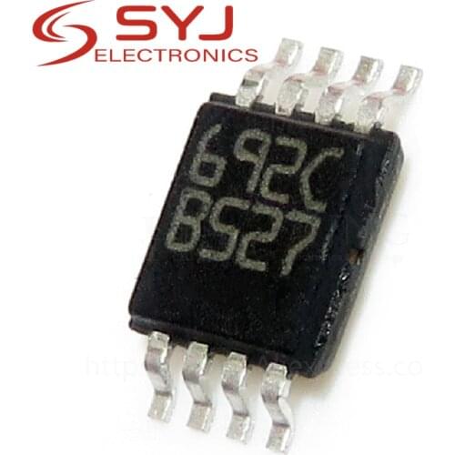 1pcs/lot L6920 L6920D L6920DCTR 6920 MSOP-8 In Stock