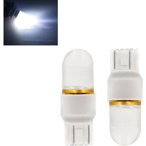 7443 7440 T20 W21/5W W21W WY21W 3030 LED Bulb Front Turn Signal Lamp Reverse Brake Tail Fog Daytime Running Light