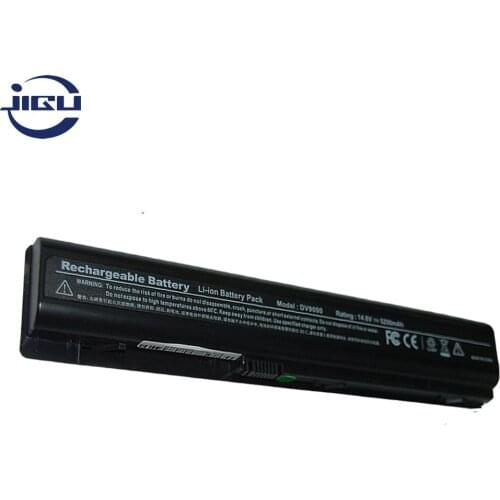 JIGU 8CELLS Laptop Battery For HP Pavilion dv9000 dv9200 dv9500 dv9000T dv9010CA dv9020TX dv9030EA dv9040EA dv9050EA dv9060US