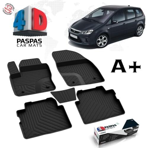 CAAC Car Accessories