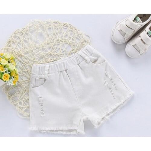 DIDIOO Kids Shorts For Girls