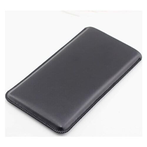 For Apple iPhone 11 Pro Xs Max X XR 876 Plus Luxury super slim Microfiber Leather sleeve pouch cover case For iPhone 11 Pro Max