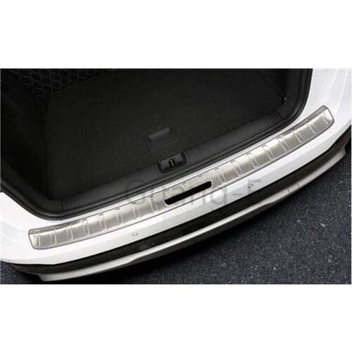 GUANG-E Door Sills Audi