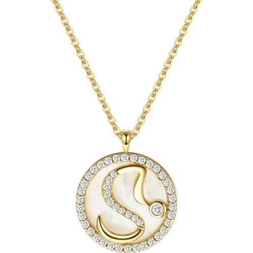 HONGCHENG JEWELLERY Silver Chains