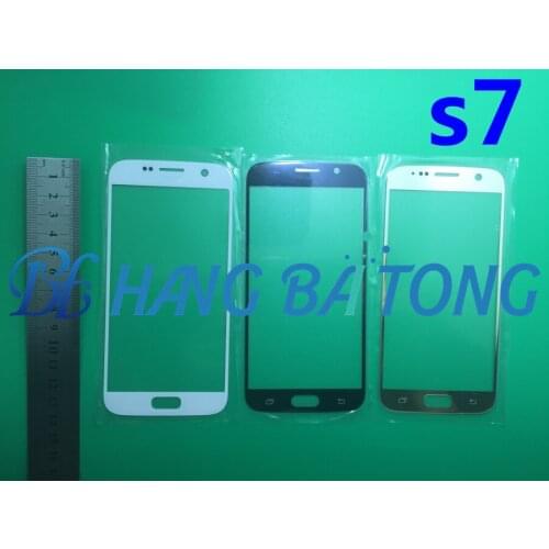 JDZHYYWB Touchscreens For Samsung Galaxy S7 China