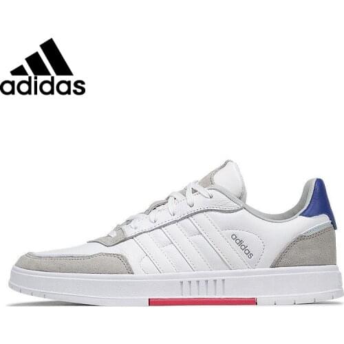 Original New Arrival Adidas NEO COURTMASTER Mens Skateboarding Shoes Sneakers