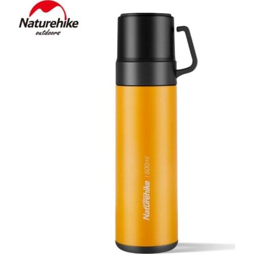Походные термосы Naturehike China At AliExpress