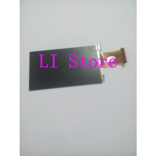 NEW LCD Display Screen For Canon HF S200 HF S21 HF S20 HF G10 HFS200 HFS21 HFS20 HFS30 XF100 HFG10 XA10 Camera Replacement