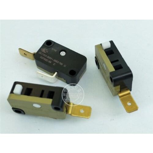 Original new 100% water heater micro switch 8000W 26A 250VAC