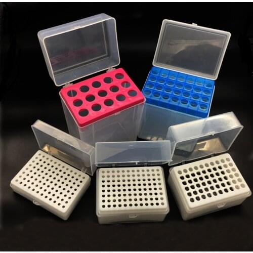10ul 200ul 1ml 5ml 10ml Pipette suction box pipettor tip box free shipping