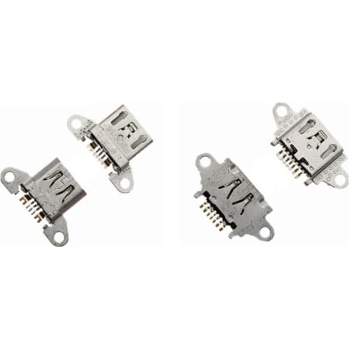 Micro USB Jack Sockect Connector Charing Port 5P Female For R15x A1 A3 R15