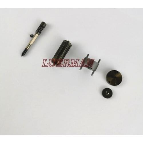 Common Rail Piezo Injector Valve Repair Kits F00GX17004 F00GX17005 For 0445116** 0445117** BOSCH injector