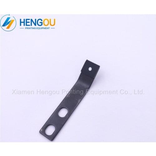 1 piece H0642-1 Hengoucn machine gto gripper 43.020.035F 14.875.001F SM52 PM52 gripper