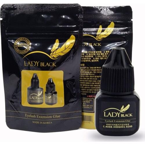 Eyelash Extension Glue ShiningReal China