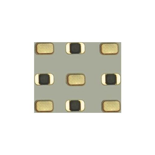 UID Changable M1S50 chip 13.56MHZ HF ISO14443A IC card erasable chip M1 card COB