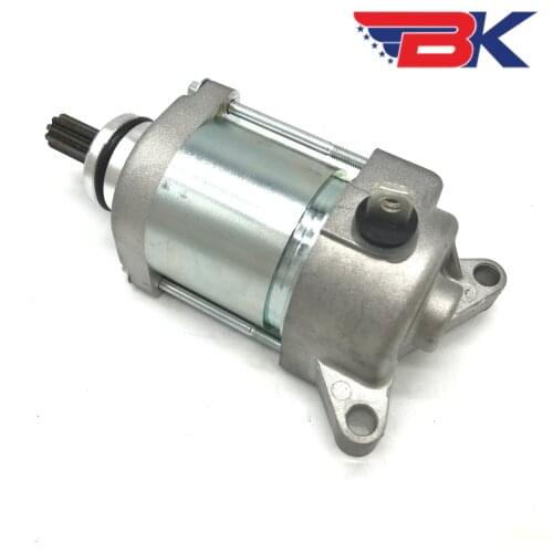 Starter Motor for Yamaha 450F WR450F WR450R 2007-2014 449CC ENGINE Motorcycle Starter 5TJ-81890-00-00