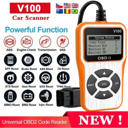 Vehemo Diagnostic Scanners For Cars