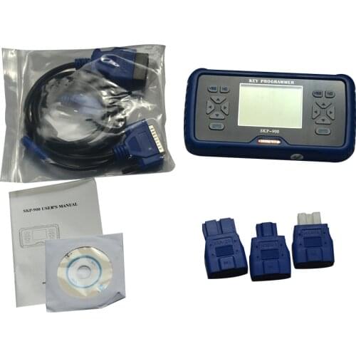 Version v5.0 OBD Auto Key Programmer Digital Life-time Online Support Multi-brand Car For Toyota Muliti-languages Key Programmer