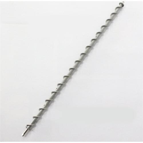 6LK406970 Development Assembly Screw for Toshiba 5508A 5518A 5506AC 6506AC 7506AC Mixer Auger