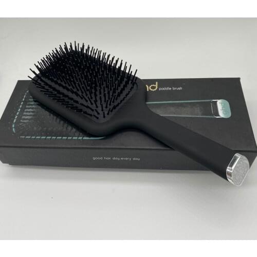High Quality Air Cushion Comb Noble Women Scalp Massage Comb Anti-Static Comb Styling Tool Home Salon DIY Hairdressing Tools
