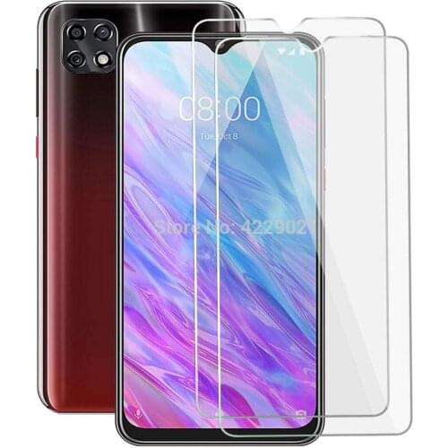 WISHXIN Screen Protectors For Meizu M8