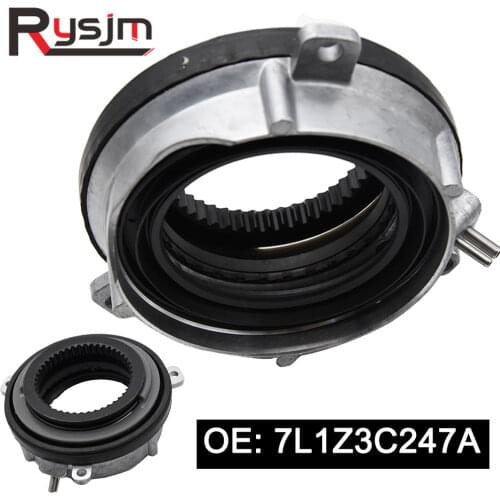 1pc Auto Locking Hub Wheel Drive Actuator 7L1Z3C247A for Ford F150 Expedition 4WD 4x4 wheel hub bearing Fit for Lincoln Mark LT