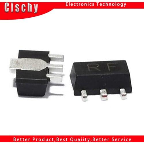 10CS 2SC3357 SOT89 C3357 high-frequency tube 3357 RF SOT-89 new and original SMD