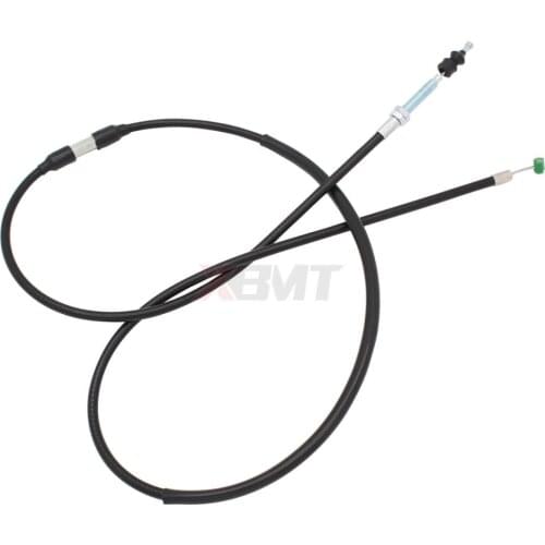 Motorcycle Accessories Clutch Cable For Kawasaki Vulcan VN400 VN800 1995-2006 1998 1999 2000 2001 2002 2003 2004 2005