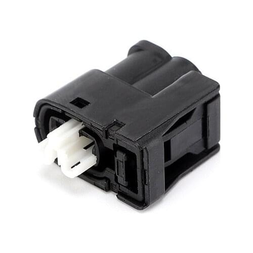 2Pin Ignition Coil Connector Case For Toyota 1JZ 2JZ 1JZ GTE 2Jz for Lexus SC300 for Mazda RX7 S6 7283-8226-30