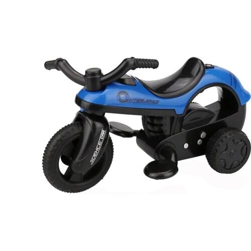 DEBIZHONG Motorcycle Models