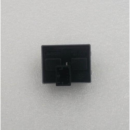 Genuine for Volkswagen old Polo jinqing AccFast glass elevator front doors and window lift button switch 6Q0 959 858