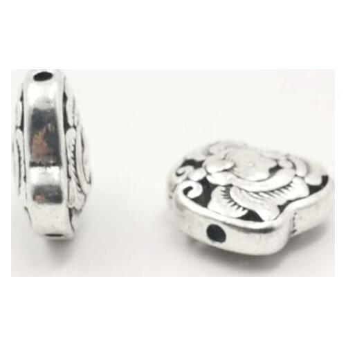 Accessories Metal fittings tassels cap Tasbih accessories bracelets LXPJ023