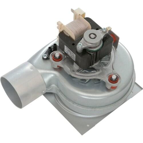 35Wgas wall-hung boiler exhaust fan For high-power hot water heaters fireplaces wood-fired real-fire fireplaces