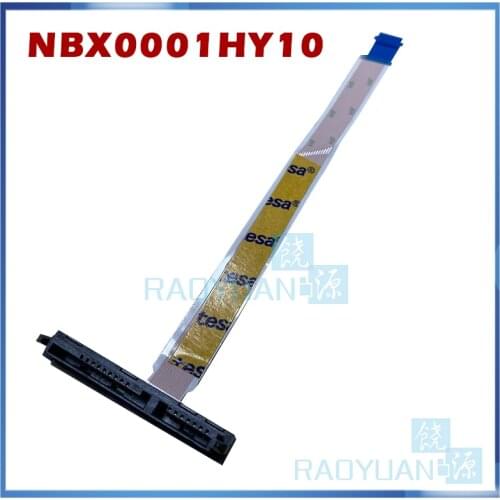 For lenovo ThinkPad E470 E475 E470C laptop SATA Hard Drive HDD Connector Flex Cable NBX0001HY00 NBX0001HY10 NBX0001HY20 01EN236